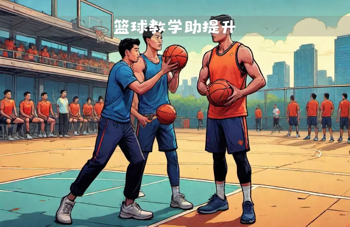 制定篮球交流计划以促进个人技能发展的方法_0